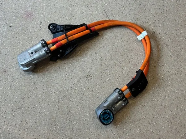 Câble haute tension OEM 5A1C8D7 pour BMW X1 U11 image 10