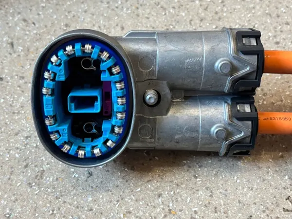 Câble haute tension OEM 5A1C8D7 pour BMW X1 U11 image 4