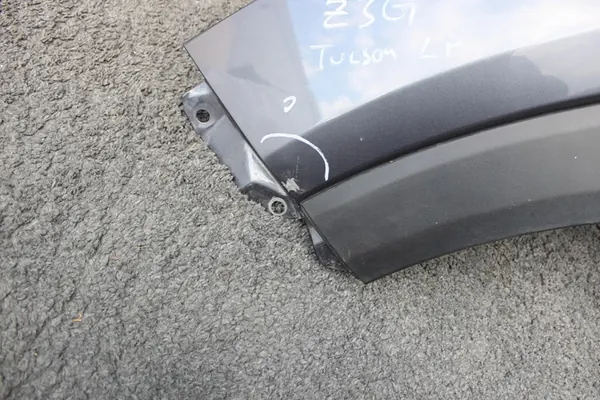 Fram vänster skärm HYUNDAI TUCSON III 15-20 Z3G image 4