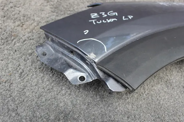 Fram vänster skärm HYUNDAI TUCSON III 15-20 Z3G image 5