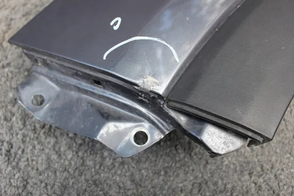 Fram vänster skärm HYUNDAI TUCSON III 15-20 Z3G image 6