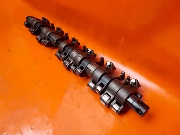Clavier Renault Gama T Range 460 DTI OEM 21539423 image 2