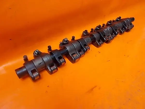 Clavier Renault Gama T Range 460 DTI OEM 21539423 image 3