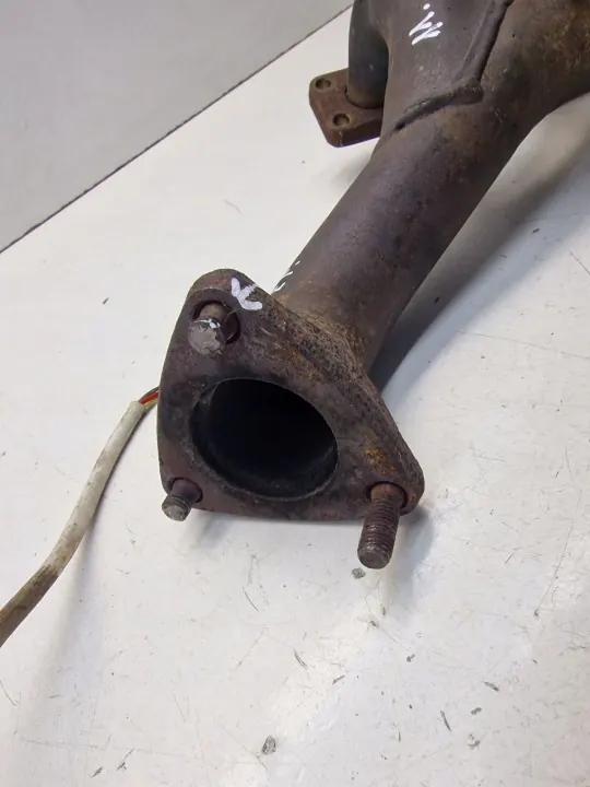 Auspuffkrümmer BMW OE AAA17671 für 3 E46 2002 image 3