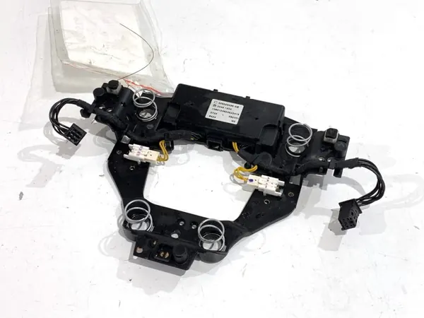 Stuurhoeksensor OEM 306596485-AB Mercedes X204 image 2