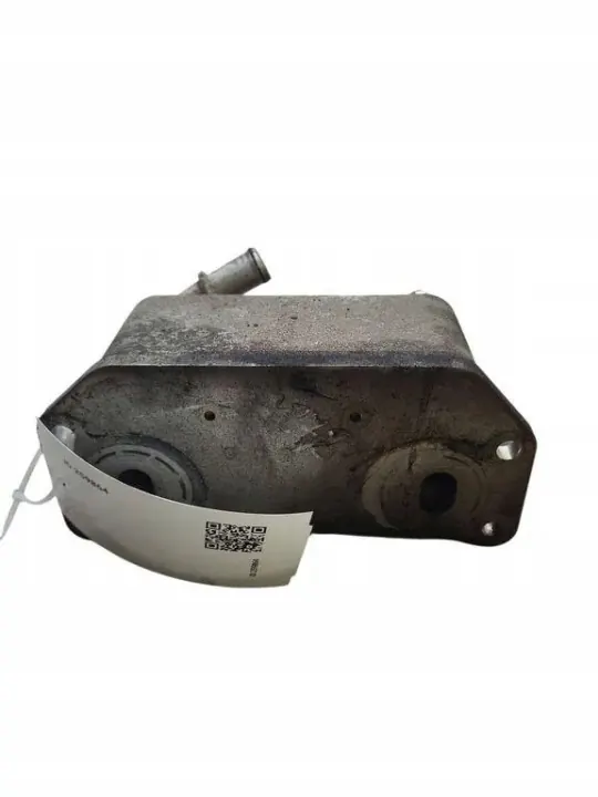 Refroidisseur d'huile Volvo d'occasion OEM X3698001 V60 image 2