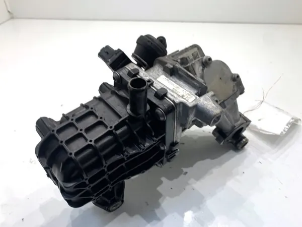Valvola EGR FORD S-MAX Regolatore OEM LORK-83-111794 image 3