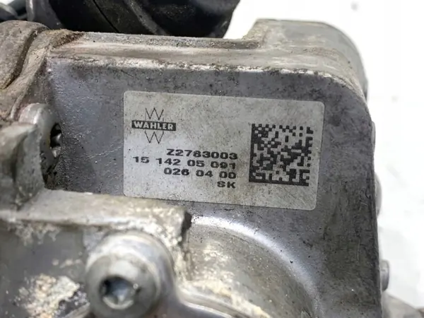 Valvola EGR FORD S-MAX Regolatore OEM LORK-83-111794 image 5