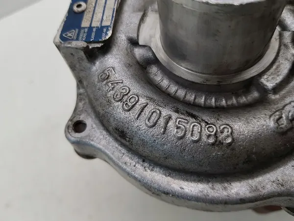 Turbocompresor 1.5dCi Renault 7701476891 image 10