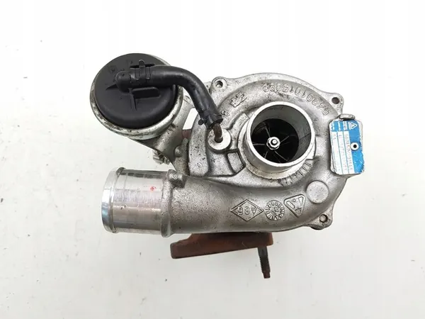 Turbocompresor 1.5dCi Renault 7701476891 image 3