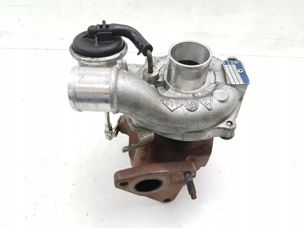 Turbocompresor 1.5dCi Renault 7701476891 image 4