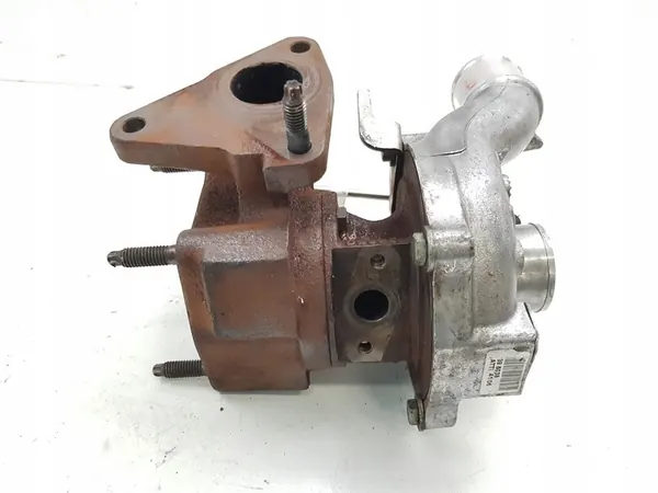 Turbocompresor 1.5dCi Renault 7701476891 image 5