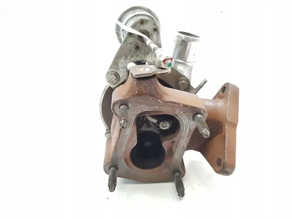 Turbocompresor 1.5dCi Renault 7701476891 image 6