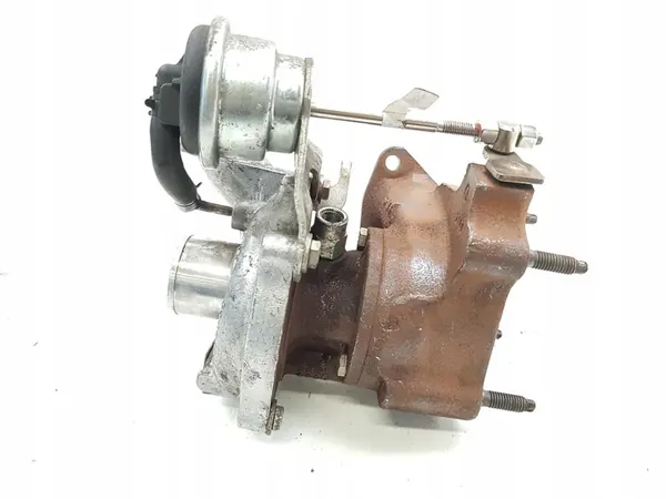 Turbocompresor 1.5dCi Renault 7701476891 image 8