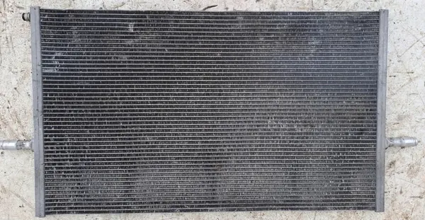 Radiateur MERCEDES A45 AMG W176 A0995006403 image 2