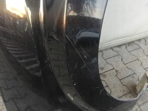 Ford OE 1420114 Paraurti Anteriore Destro image 2