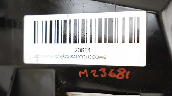 Vänster framlykta OEM 365577858 Citroen Berlingo image 3