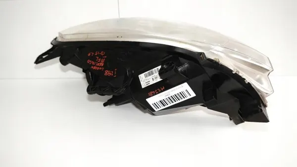 Vänster framlykta OEM 365577858 Citroen Berlingo image 9