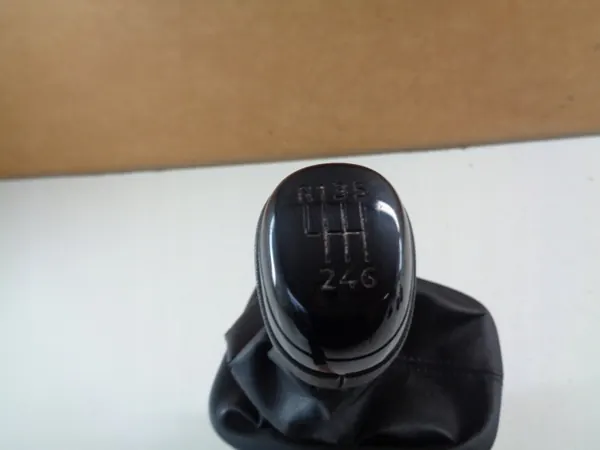 Renault Master Schalthebel OEM 349016657R - Gebraucht image 2