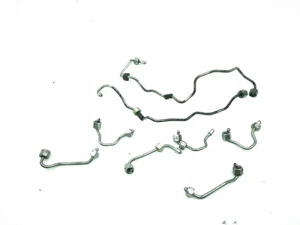 Ligne d'injecteur de carburant BMW X5 F15 2016 AMD223092 image 1