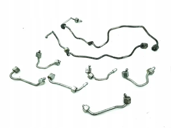 Ligne d'injecteur de carburant BMW X5 F15 2016 AMD223092 image 5