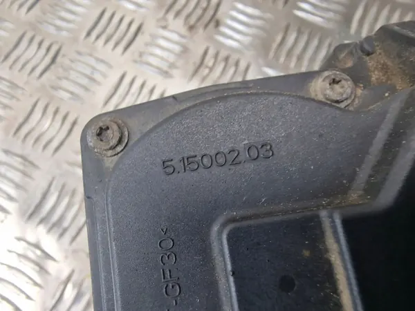 Volkswagen Ventil OEM 51500203 för Golf VII image 3