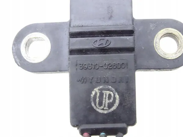 HYUNDAI GETZ 02-05 1.1 12V Vevaxelsensor 39310-02600 image 3