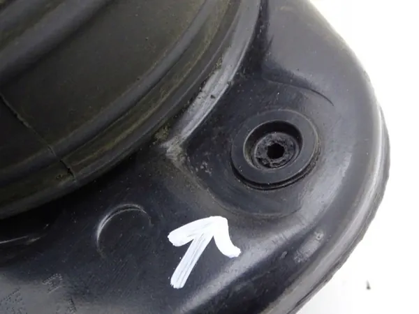 Luftfederbein OEM 6872967 rechts hinten image 4