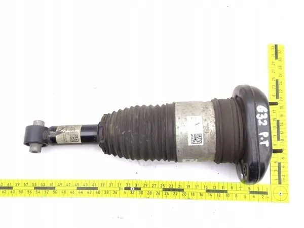 Luftfederbein OEM 6872967 rechts hinten image 7