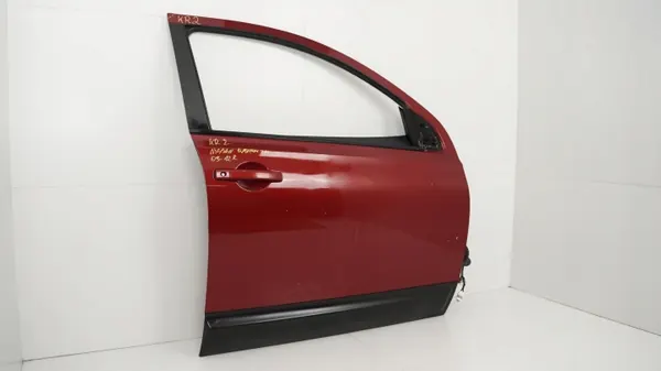 OEM 360205743 voorste rechter deur voor Nissan Qashqai image 3