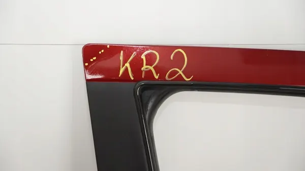 OEM 360205743 voorste rechter deur voor Nissan Qashqai image 4