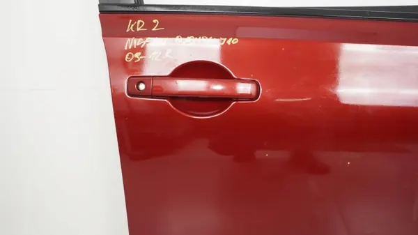 OEM 360205743 voorste rechter deur voor Nissan Qashqai image 5