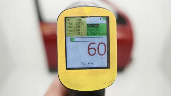 OEM 360205743 voorste rechter deur voor Nissan Qashqai image 8