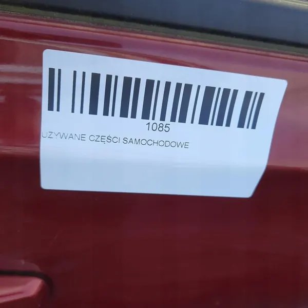 OEM 360205743 voorste rechter deur voor Nissan Qashqai image 9