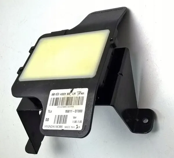 Vänster bakre radarsensor Hyundai Tucson III 2015-2020 OE image 2