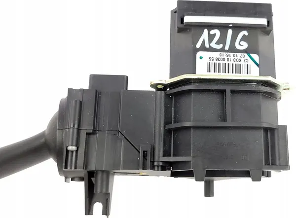 Blinkerschalter AUDI A6 C6 Q7 A8 D3 LIFT 4E0953513K image 3