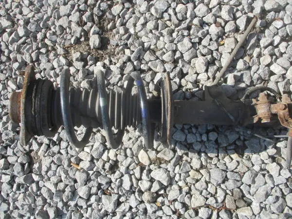 OEM 54660-2Y360 Etu Oikea Napa Kia Sportage III:lle image 3