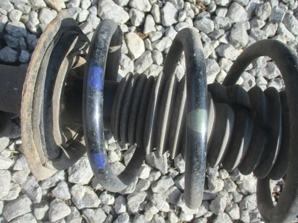 OEM 54660-2Y360 Etu Oikea Napa Kia Sportage III:lle image 4