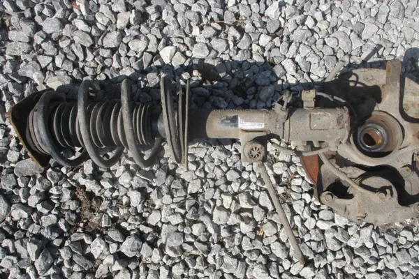 OEM 54660-2Y360 Etu Oikea Napa Kia Sportage III:lle image 7