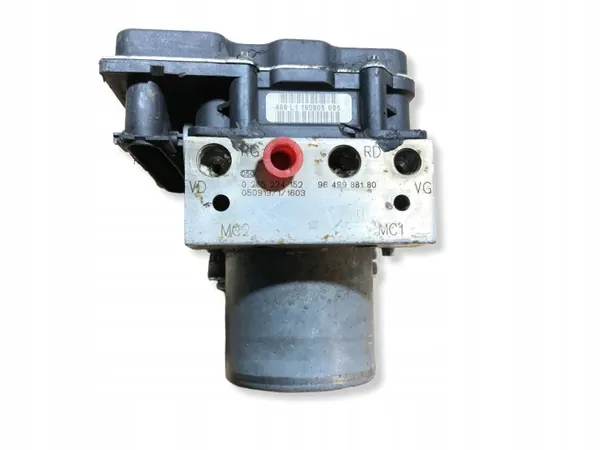 Peugeot 307 CC 2006 ABS-pump OEM 0265234152 image 2