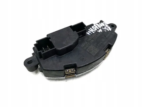 Mercedes Gebläsewiderstand OEM HM078002 - Gebraucht image 2