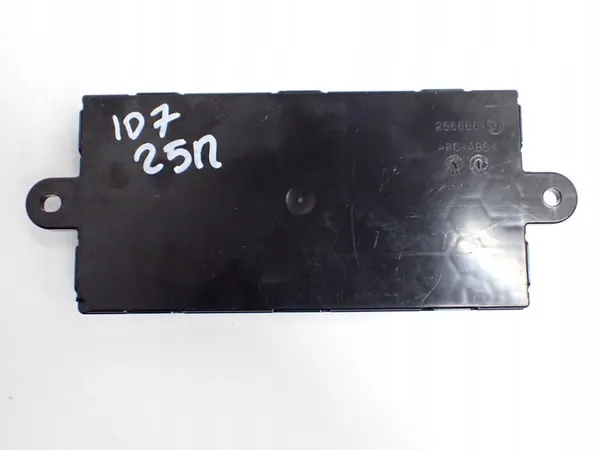 Module de Contrôle Climatique VW ID.7 1EE907007C image 3