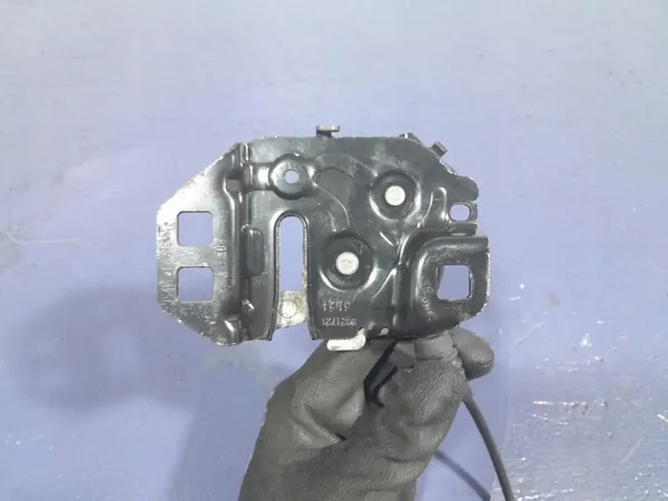 Serrure de Capot Droit Ford Mondeo MK5 OEM DS7A-16700-AE image 3