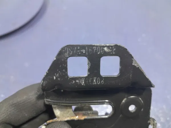 Serrure de Capot Droit Ford Mondeo MK5 OEM DS7A-16700-AE image 5