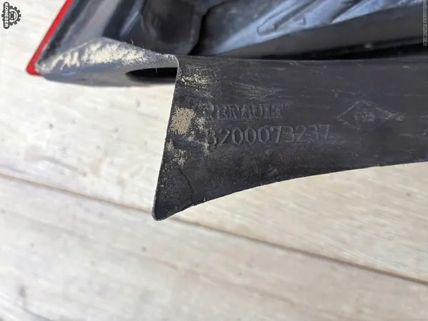 LÁMPARA TRASERA DERECHA CITROEN SAXO image 3