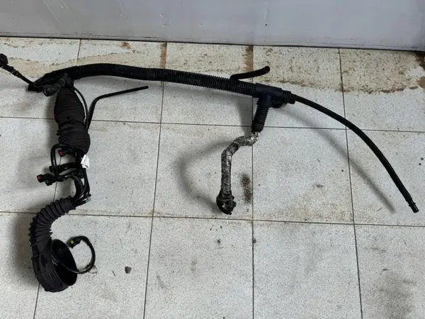 PRZEWODY ADBLUE SMOKA IVECO EUROCARGO OEM image 2
