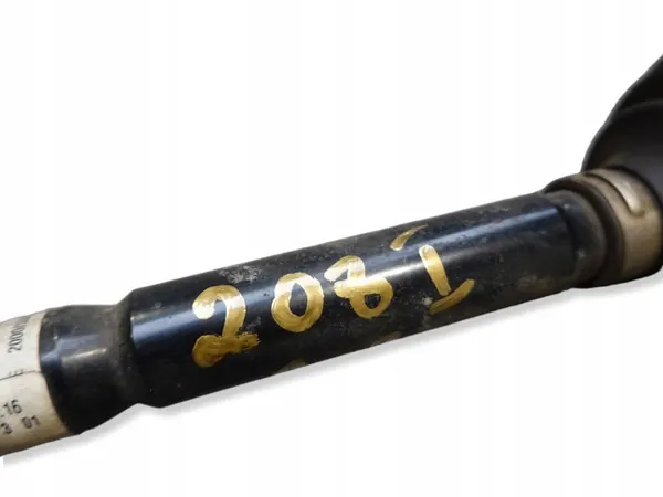 Semi-eixo esquerdo OEM 9803959580 para Peugeot 208 I image 3