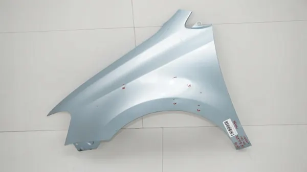 Para-lamas dianteiro esquerdo OEM 360182151 VW Polo 6R image 2