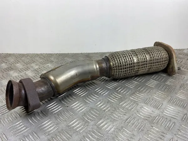 Colector de escape SsangYong Rexton OEM FOB33231 image 2