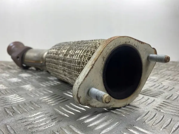 Colector de escape SsangYong Rexton OEM FOB33231 image 3